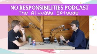 Download Lagu The Alvvays Episode - NRP Episode #7 (Discography Discussion)