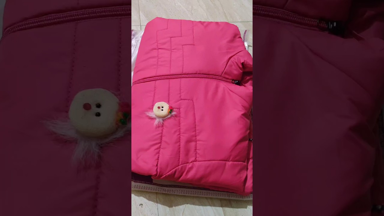 super 👌 usefull sweater for kids at winter ☃️ under 500 at meesho 