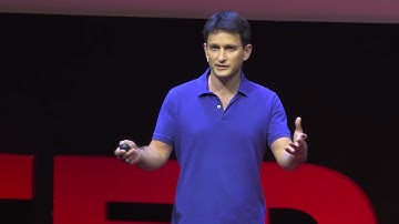 The Future of Urban Mobility | Oren Shoval | TEDxJaffa