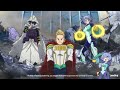 LIVE - My Hero Ultra Rumble - Part 2, She has ARRIVED (OPEN CUSTOMS)