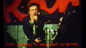 Sex Pistols - New York Sex Pistols - New York