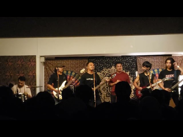 Nemesys - Rise And Fall | [Live] Revelation Tour: Selangor 2024 class=