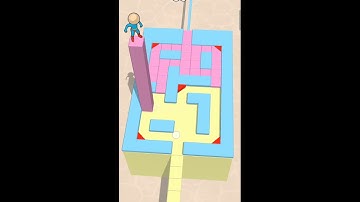 stacky Dash android gameplay ios games all levels (131-135)