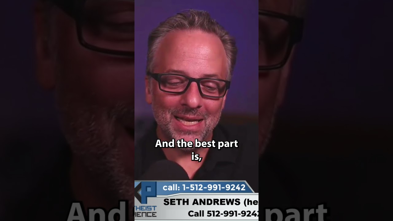 Christmas Doesn't Belong to Christians