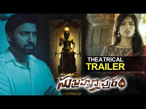 subramaniapuram-movie-trailer-|-sumanth-|-2018-latest-telugu-movies