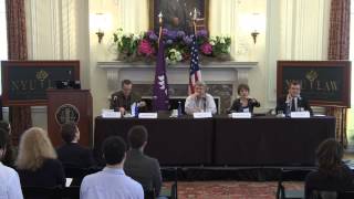 Journal of Legislation and Public Policy Symposium: Democracy Unfiltered