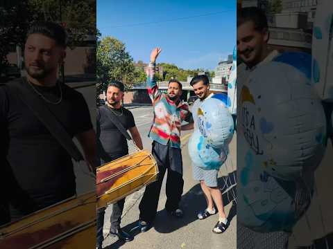 Rajab Butt Dance On Roads Rajabfamily Viralvideo Youtubeshorts Shortsviral Shorts