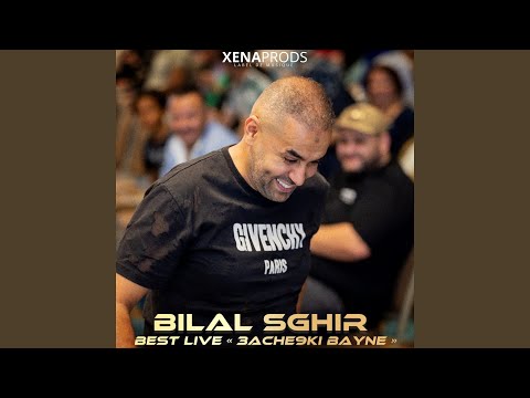 Tabghi Sah Men Andi Live