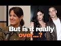 A deep dive into Margaret Qualley and Jack Antonoff's split
