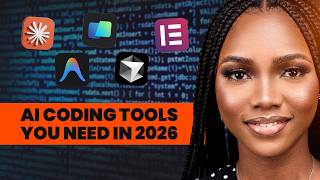The AI coding tools you need in 2026. (second quarter)