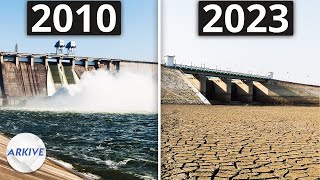 Why China is Running Out of Water