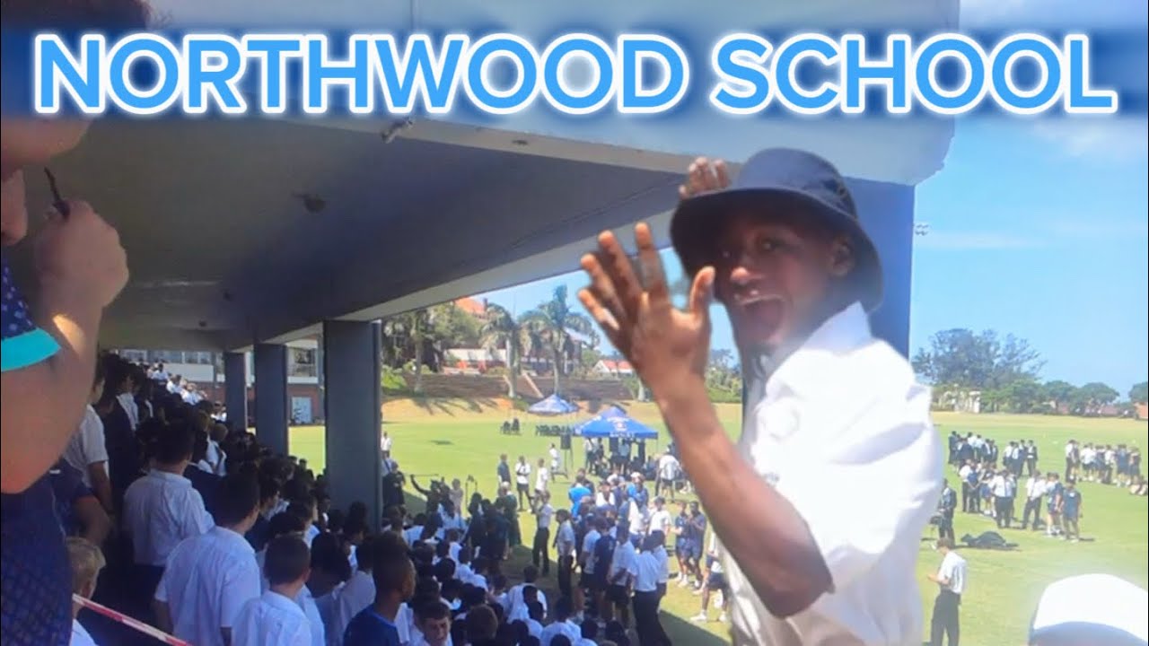 School Life Season 1 Episode 3 Northwood War Cry