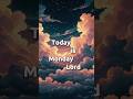 Start Your Monday With This Prayer