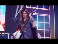 Wagakki Band - あっぱれが正義。(Appare ga Seigi.) / Dai Shinnenkai 2021 Nippon Budokan ~ Amanoiwato ~