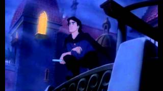 Call Me - Disneynon Crossover Slash