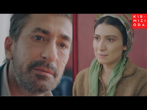 Kırmızı Oda - Erkan Petekkaya & Şilan Düzdaban | Yollar Seni Gide Gide Usandım