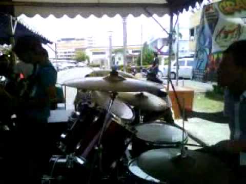 NOSIX - Cinta racun dunia 2.2