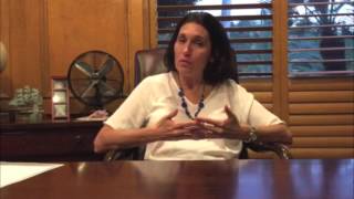 Story Corps Interview