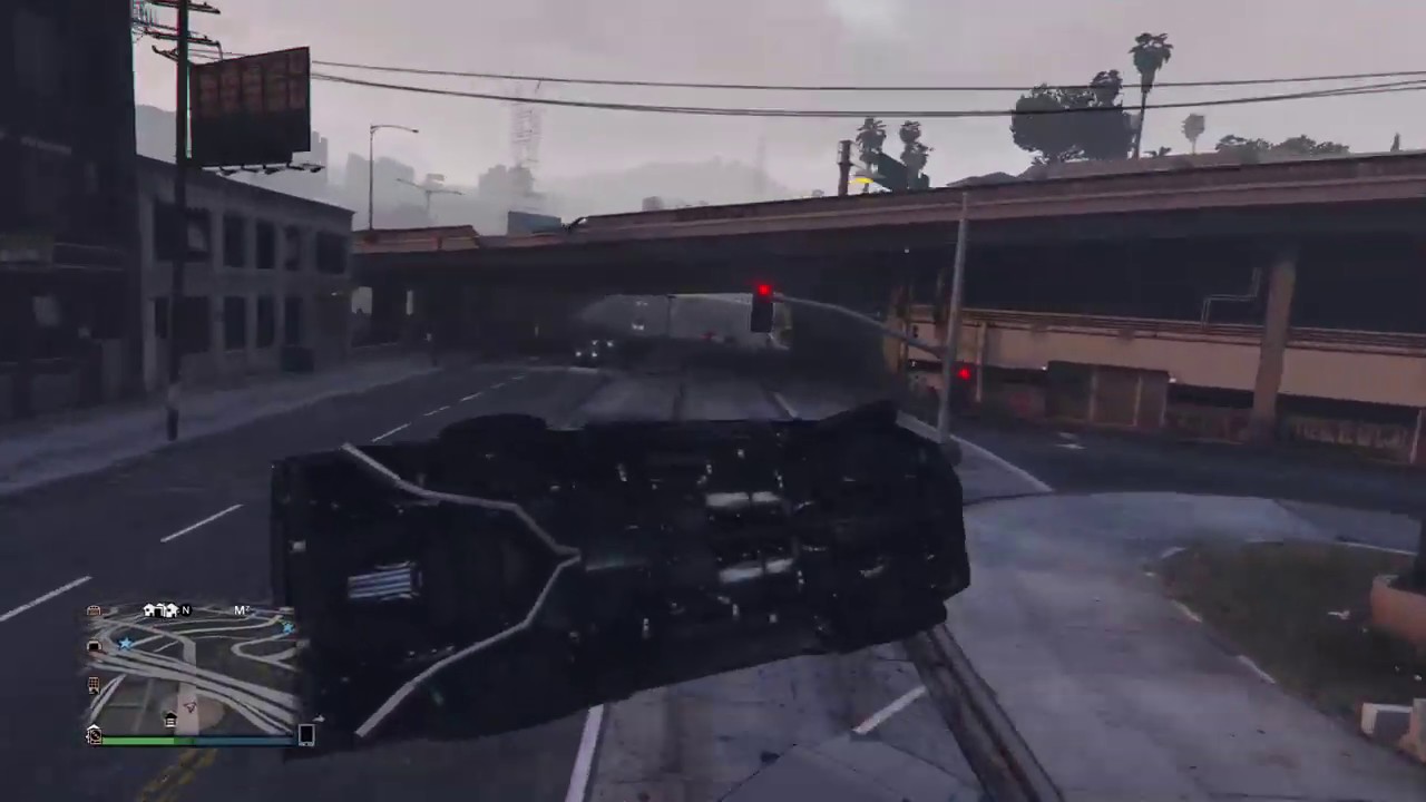 GTA Online| Faction Roll