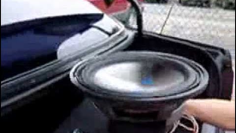 12vdb.com - car audio database: Alpine Types12.1