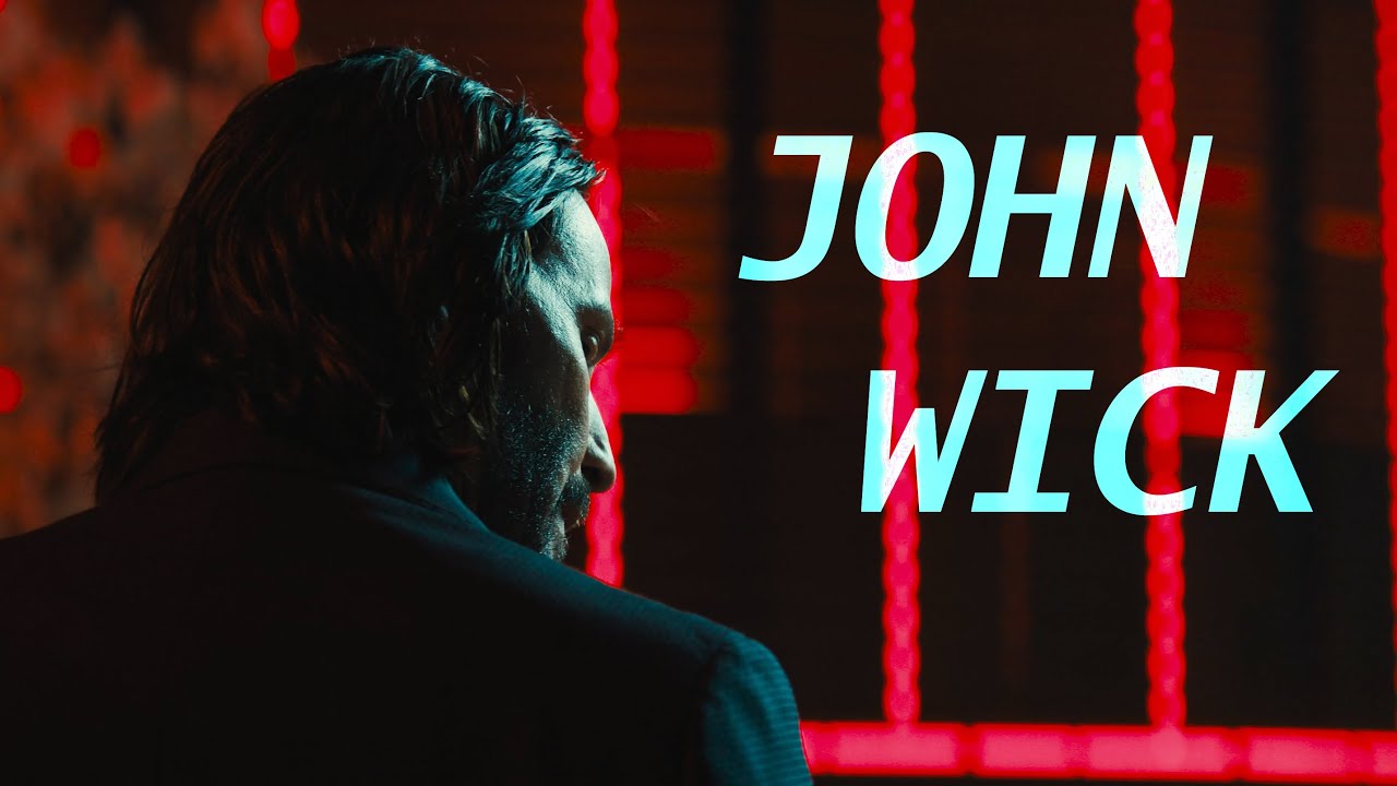 John Wick Consequences YouTube