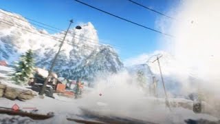 Battlefield™ V Worst Spawn Ever.... Instant roadkill