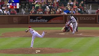 7/25 MLBN Showcase: Rockies vs. Cardinals