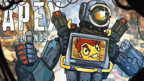 Apex Legends | "Losing isn