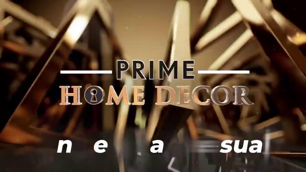 PRIME HOME DECOR AO VIVO  - SEGUNDA DE OFERTAS  -  09/03/2026