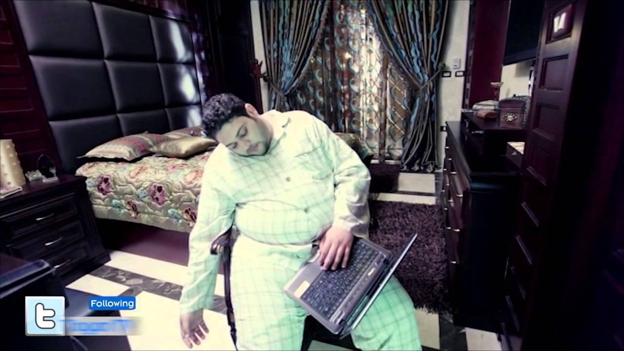 شاغل بالك (بدون إيقاع) - محمد وديمة بشار | طيور الجنة