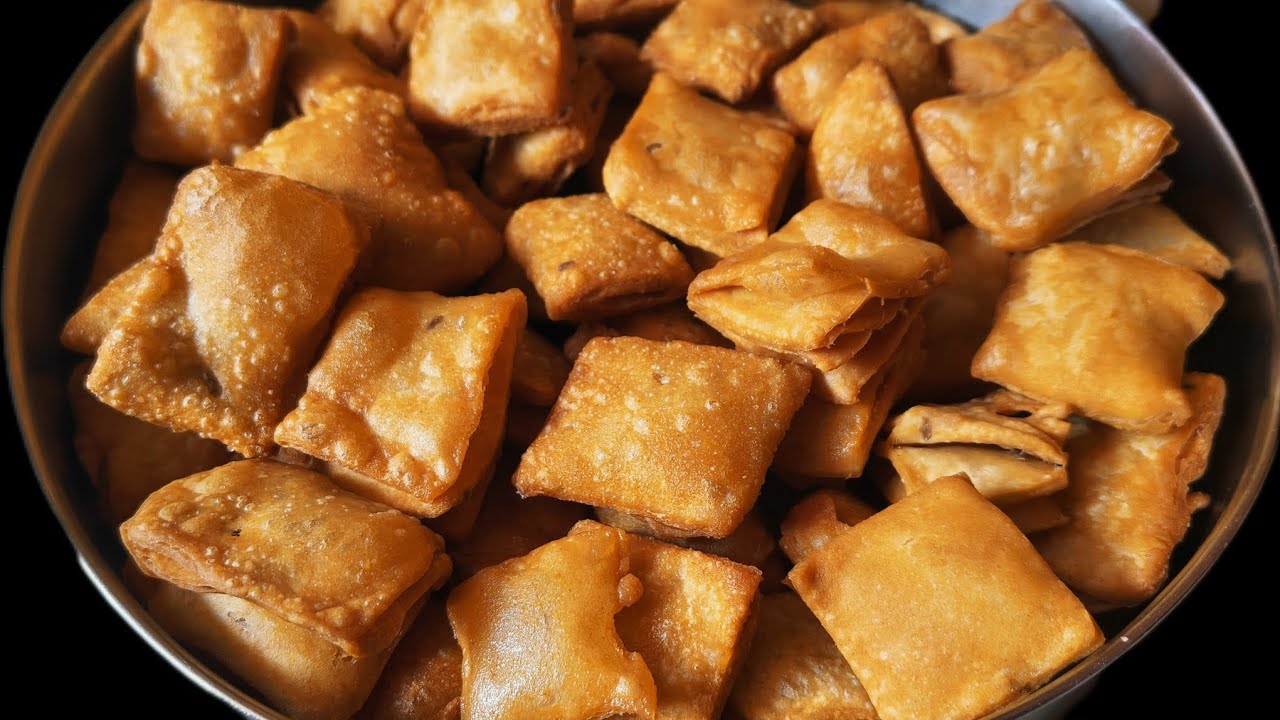 కప్పు గోధుమ పిండితో సాయంత్రం వేడివేడిగా సరికొత్తగా ఇలా చేసి చూడండి రుచి మహా అద్భుతంగా ఉంటుంది😋👌