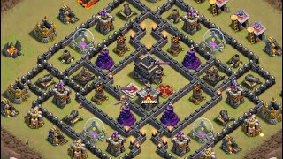 Marklor Win 156 [Tom] Shattered LaLoon