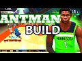 [NBA2K24] GOING CRAZY IN THE 1V1 COURT WITH MY ANT MAN BUILD