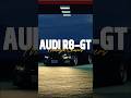 Audi R8 GT Edit (🚗Midnight Chasers: Highway Racing, Roblox)