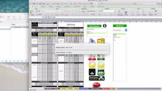 Managing Strength & Conditioning programs