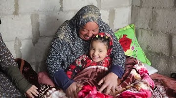 Help Orphans and widows this Winter | Orphans in Need 2021