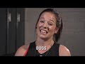 This or That with Mélodie Daoust