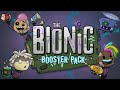 MiniBase 12.24 ep5 - Oxygen Not Included - The Bionic Booster Pack