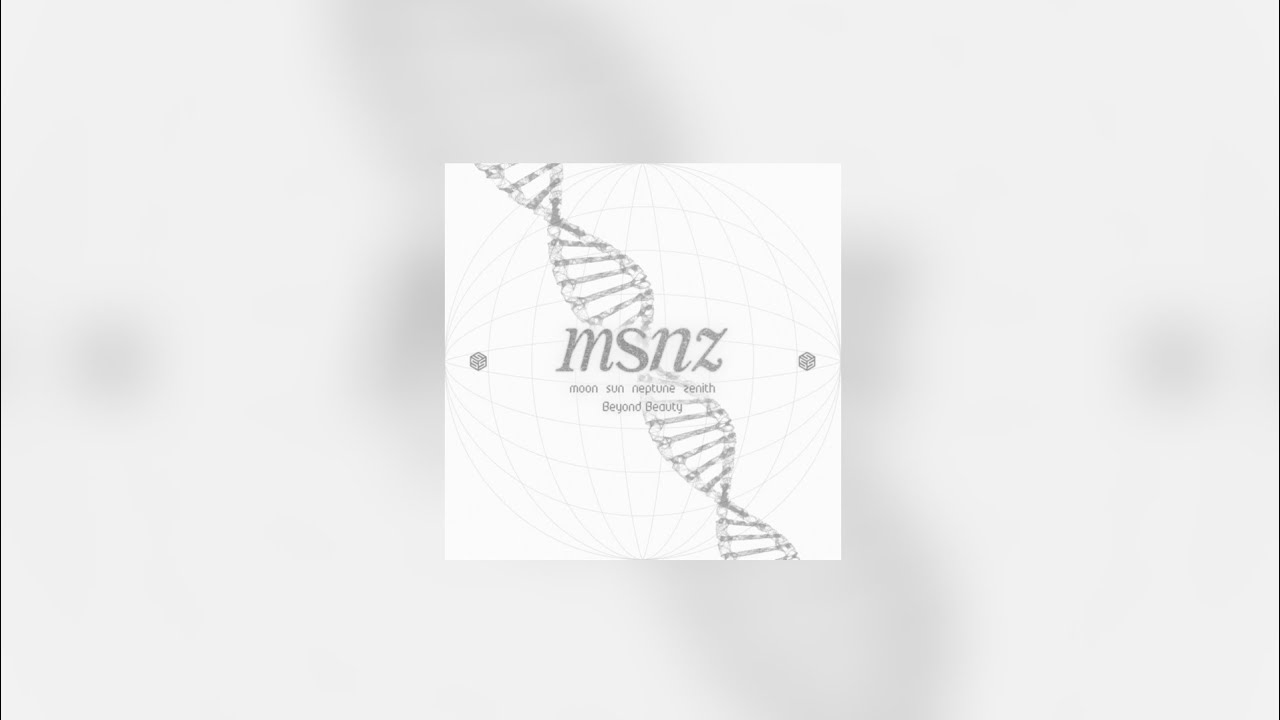 tripleS msnz neptune – Fly Up (Instrumental)