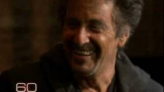 Extra: Al Pacino & "Pretty Woman"