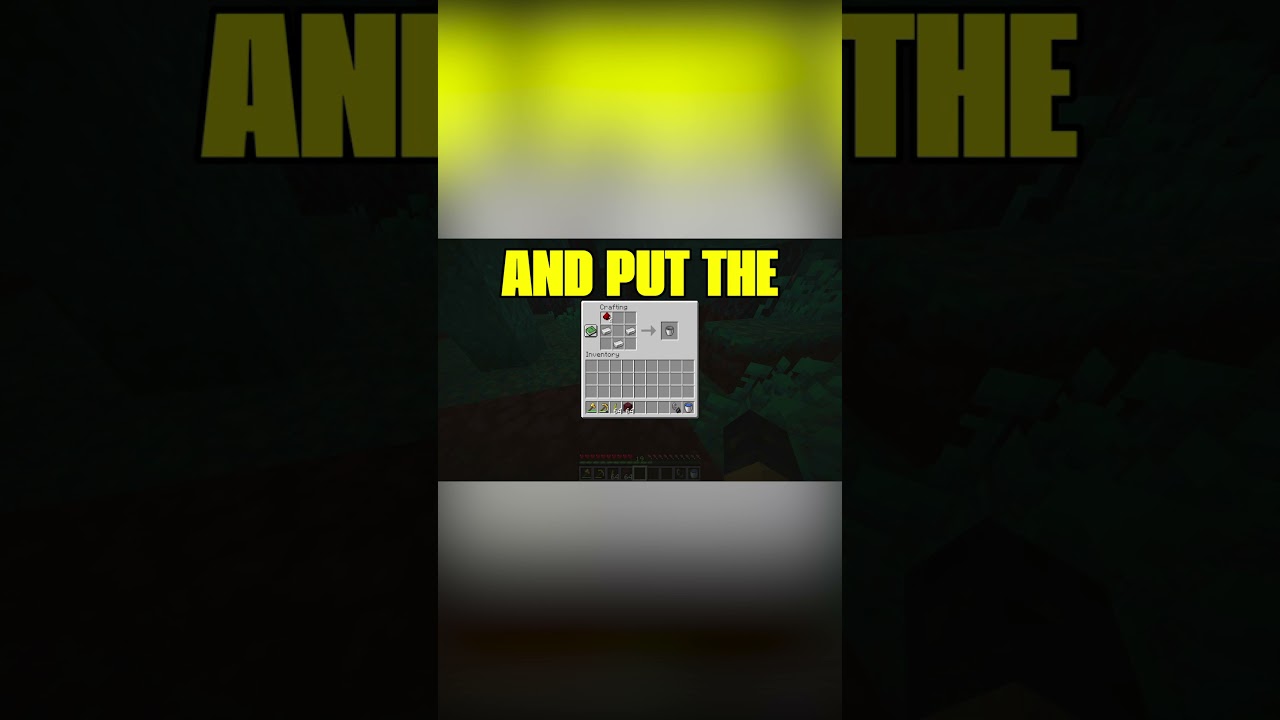 Minecraft Best Ender Pearl Method 2021! 