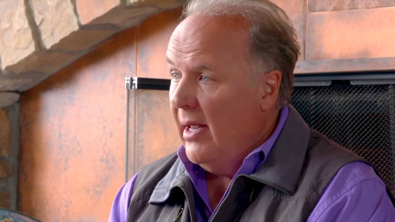 Discover a story of personal tragedy, triumph, and transformation - YouTube