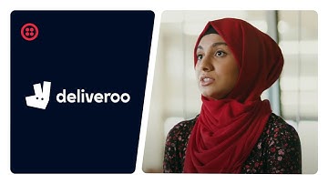 Deliveroo fuels meteoric growth with Twilio-powered obsessive customer service