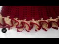 Handmade crochet frock. #art #design #crochet#handmade#public