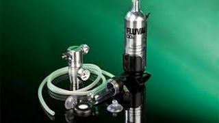 fluval co2 kit 95g