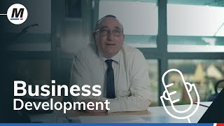 Découvrez Notre Équipe Commerciale