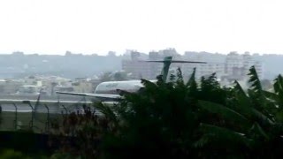 立榮航空 Uni Air MD-90-30(B-17920) BR-796 高雄(KHH)→寧波(NGB) takeoff