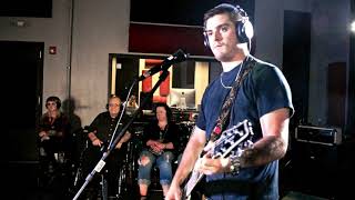 Open Your Eyes by Take The Weekend (Live Video Session)