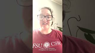 Alternative Spring Break 2024: Emily Treadway