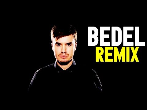 Mustafa Ceceli - Bedel (Remix)